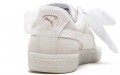 PUMA Suede Heart Artica