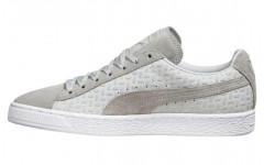 PUMA Suede Classic Emboss v2