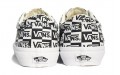 Vans Bold Ni logo