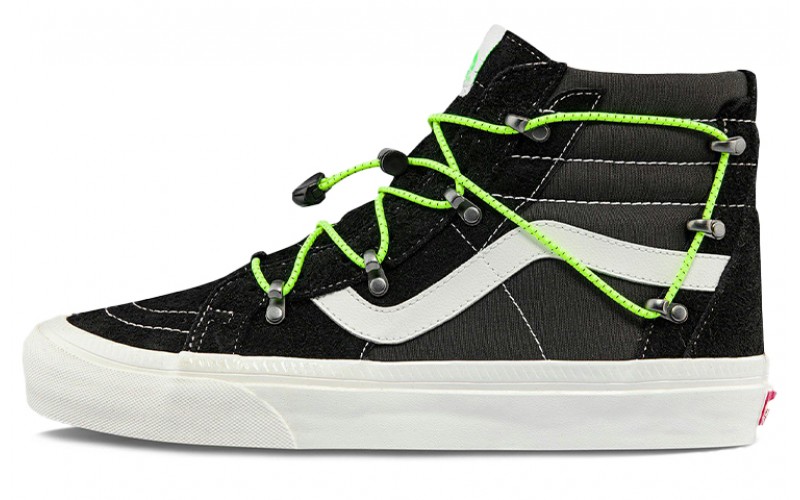 Vans SK8 Echo DX