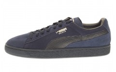 Puma Suede Classic Mono Reptile