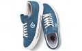 Vans SID Dx