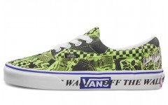 Vans Era Sharp Green