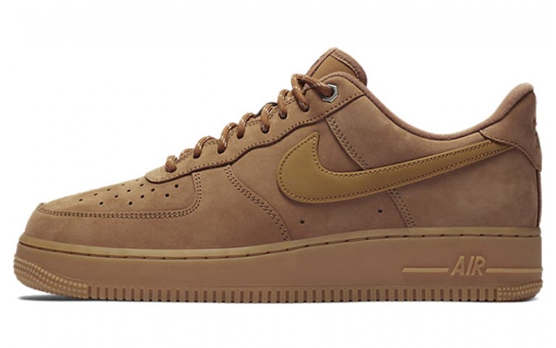 Nike Air Force 1 Low 07 LV8 Wheat Flax