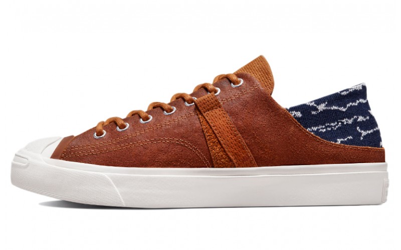 Converse Jack Purcell Vantage Crush