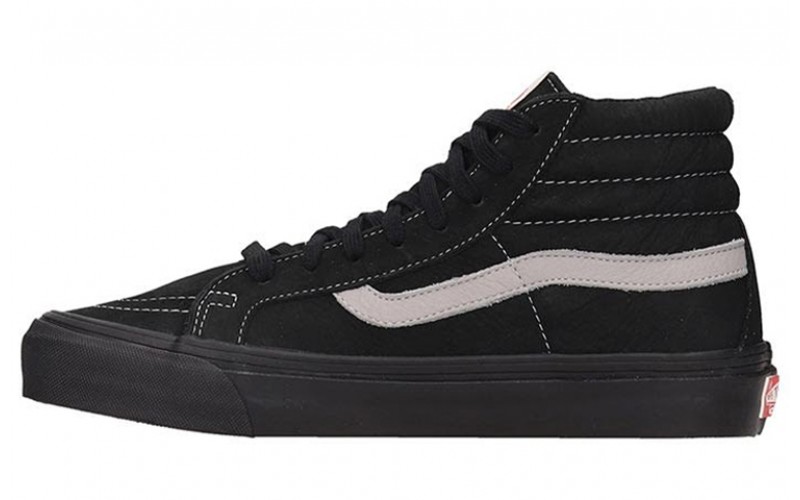 Vans SK8 Lx