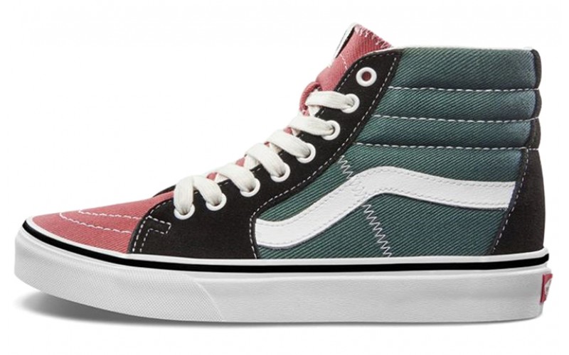 Vans SK8 Classics