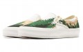 KITH x Vans slip-on Vault By