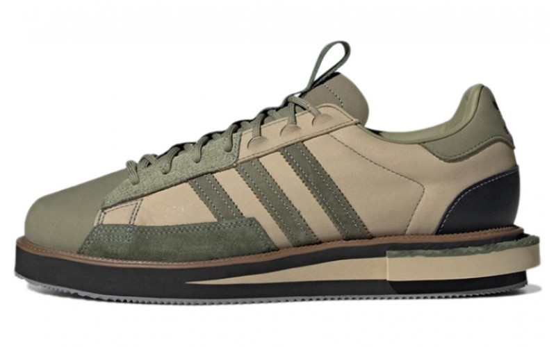 adidas originals Campus "MFX REBOOT"