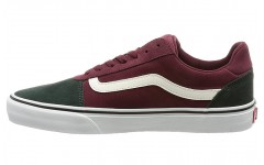 Vans Ward Deluxe