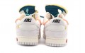 OFF-WHITE x Nike Dunk Low "The 50" NO.19