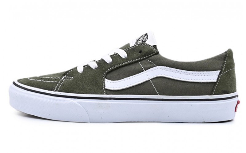 Vans SK8 LOW