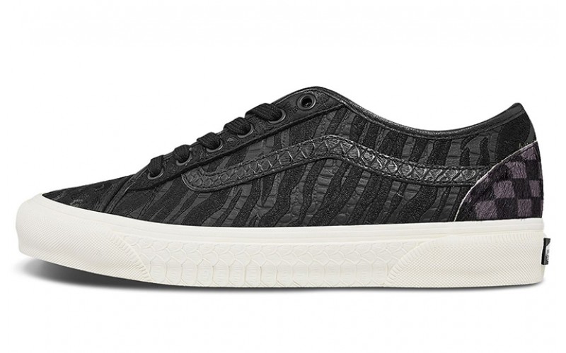 Vans Bess Ni Sp "Mixed Media" 2020