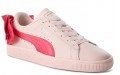 PUMA Basket Bow