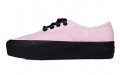 Vans Authentic Platform 2.0