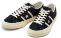 Converse Star Bars Suede