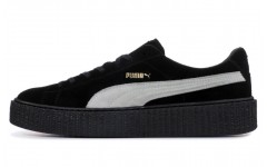 Rihanna Fenty x PUMA Suede Creeper