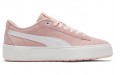 PUMA Smash platform v2 suede