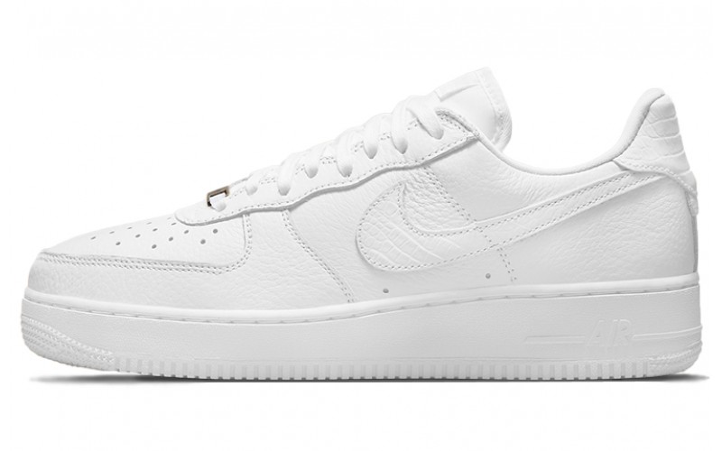 Nike Air Force 1 Low Craft "Snakeskin"