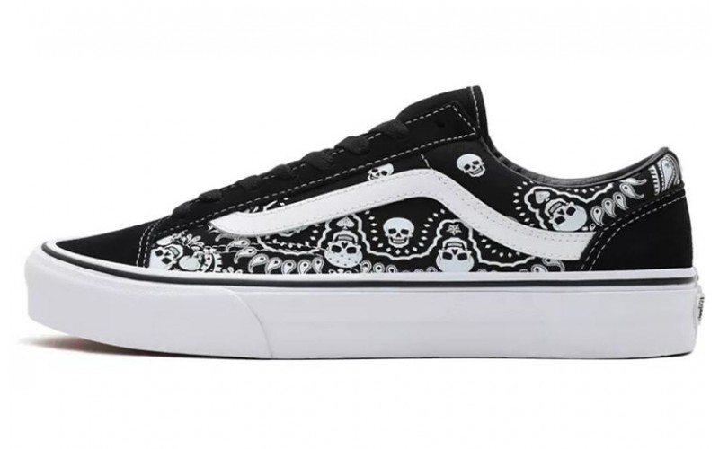 Vans "Bandana"