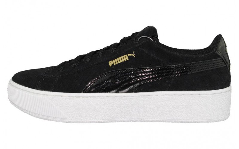 PUMA Vikky Platform