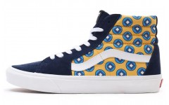 Vans SK8 "Tie Print Mix"