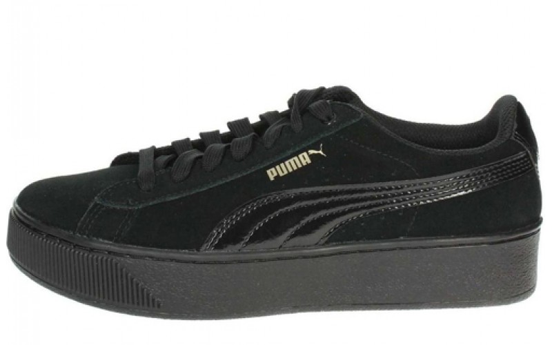 PUMA Suede S