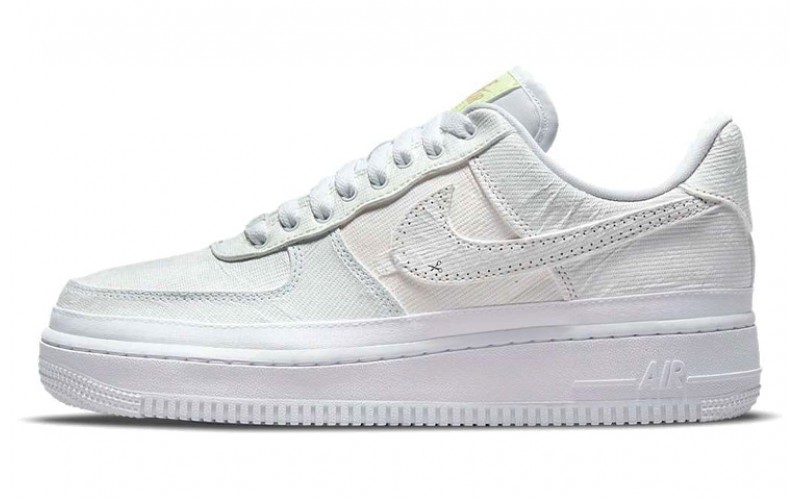 Nike Air Force 1 "Reveal"