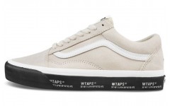 WTAPS x Vans Old Skool Lx