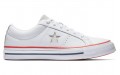 Converse one star Low Top