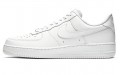 Nike Air Force 1 Low ablooding