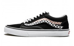 Vans Old Skool Removable Sidestripe Black