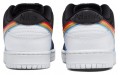 Polaroid x Nike Dunk SB Pro QS "Beyond the Rainbow"