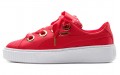 Puma Platform Kiss Ath Lux