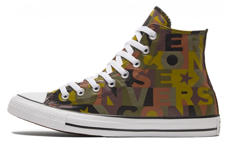 Converse Chuck Taylor All Star High Top