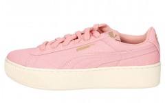 Puma Vikky Platform CV