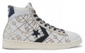 Converse Cons Pro Leather High Top