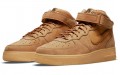 Nike Air Force 1 "Wheat"