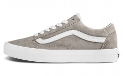 Vans Old Skool Pig Suede