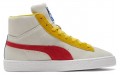 PUMA Suede Mid xxi