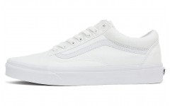 Vans Old Skool White