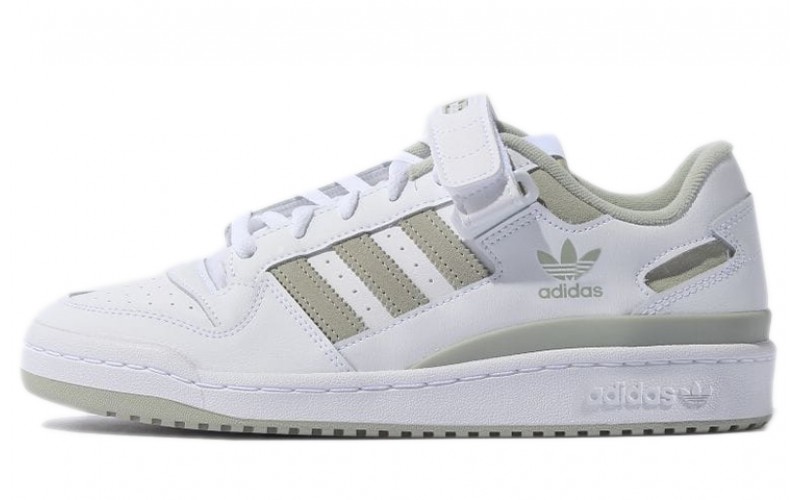 adidas originals FORUM Low