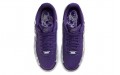 Nike Air Force 1 '07 Skeleton QS "Purple Skeleton"