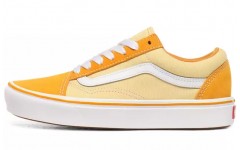 Vans Old Skool Suede And Textile Comfycush