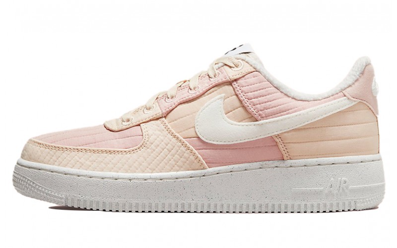 Nike Air Force 1 Low "Toasty"