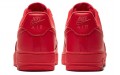 Nike Air Force 1 Low 'Triple Red'