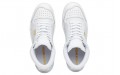 PUMA Ralph Sampson White Mid