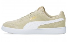 Puma Shuffle Suede