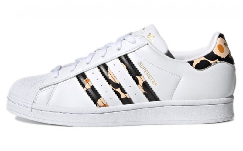 adidas originals Superstar Marimekko