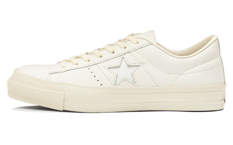 Converse One Star J Eb Leather